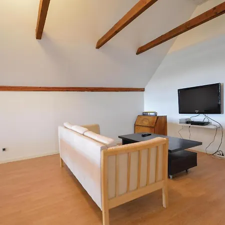 Five-bedroom Holiday In Thyholm