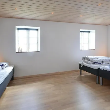 Five-bedroom Holiday In *
